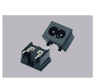 110v-250v AC socket