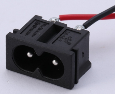 Adapter Socket