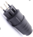 EU socket waterproof