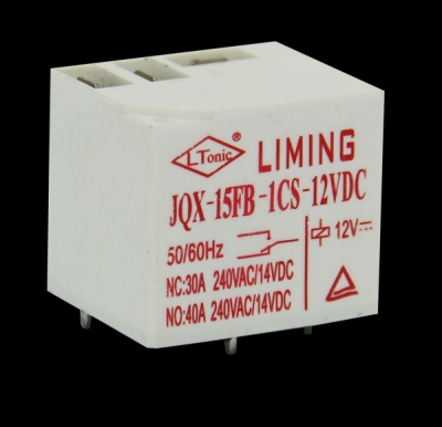 JQX-15FB
