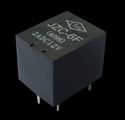 JZC-6FA