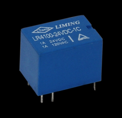 Mini Telecom Relay