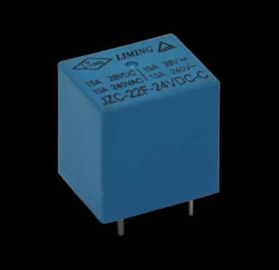 JZC-22F