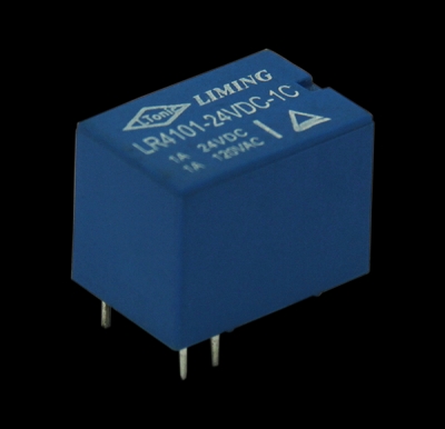 Signal Relay