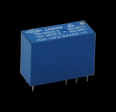JQX-14FA