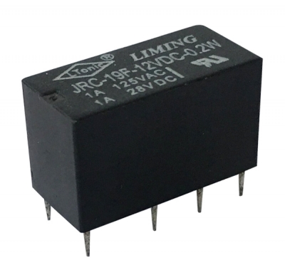 Black Telecom Relay