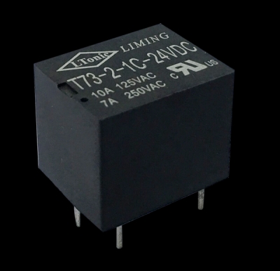 JQC-3F