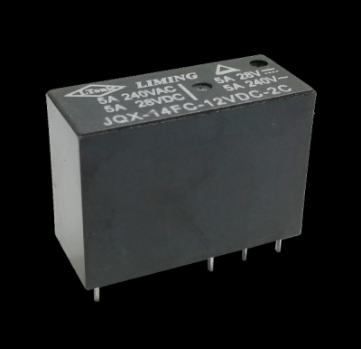 JQX-14FC
