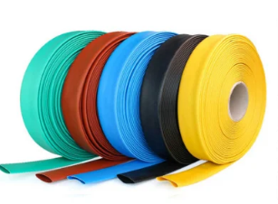 Heat Shrinkable Protective T...