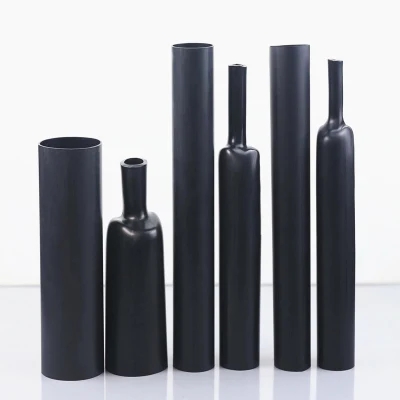 Adhesive Lined Heat Shrink T...