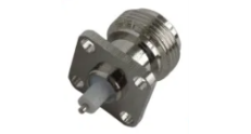N Series Connector 2
