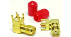 M5 coaxial connectors