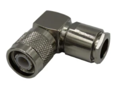 TNC connector series
