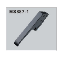 Lever Handle Lock