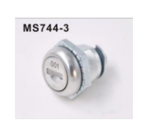 Cylinder cam Lock