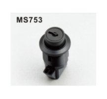 Cylinder cam Lock