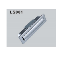 Pull and Recessed handle