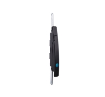 Rod Control lock