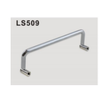 Pull and Recessed handle