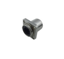 Linear bearings
