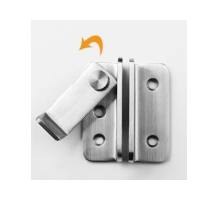 Buckle latch