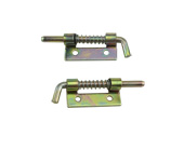 Door bolt