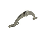 Telescopic cover stay