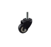Caster wheels