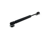 Telescopic cover stay