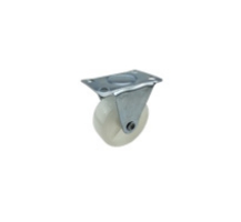 Caster wheels