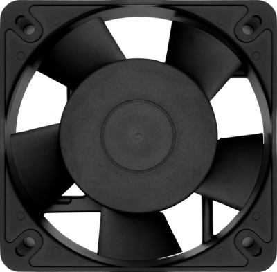 125FZY/145FZY Fan