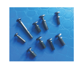 Rivet Spacer