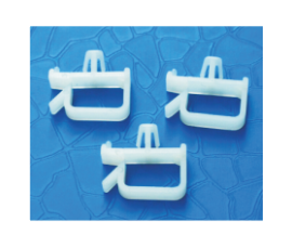 PCB wire clamp