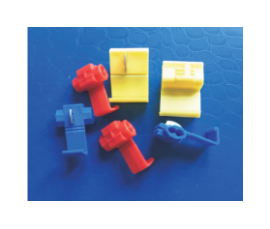 wire clamp clip