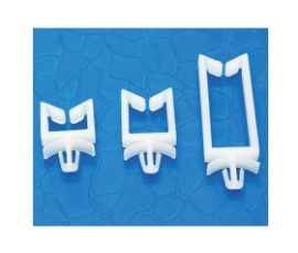 PCB wire clamp