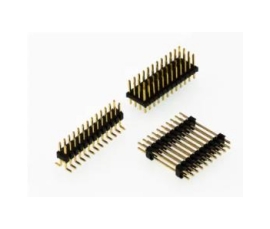 DIP Pin socket connector