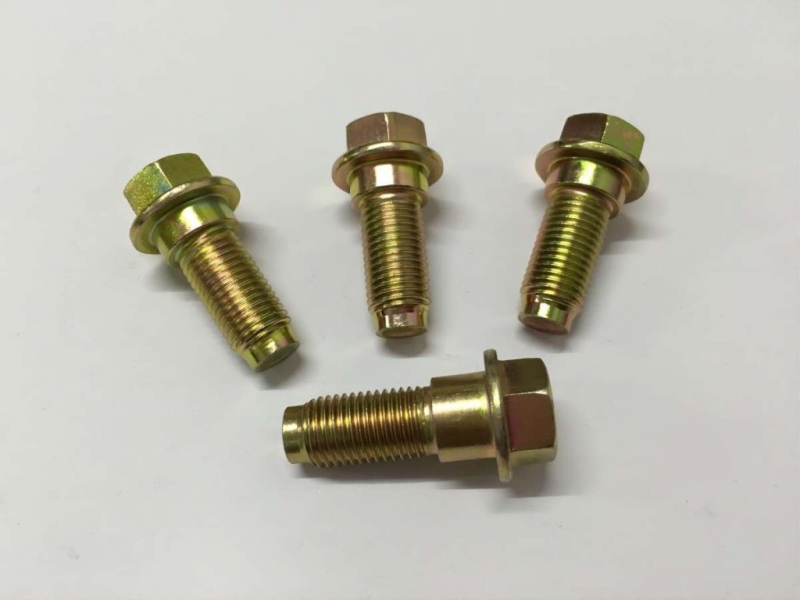 How to Calculate Bolt Preload